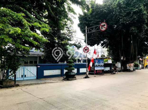 Hunian Super Elit dengan Akses Paling Strategis di Tomang, Jakarta Barat Hunian Super Elit dengan Akses Paling Strategis di Tomang, Jakarta Barat