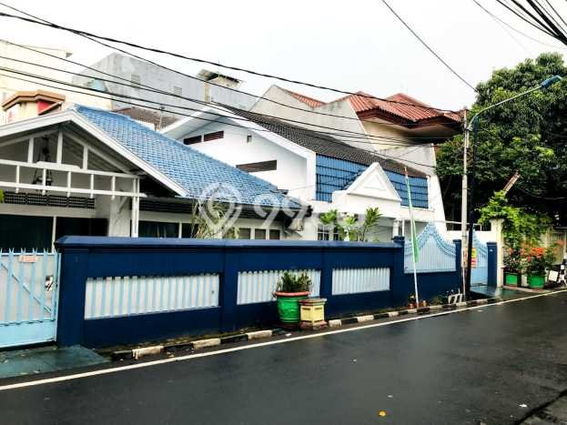 Hunian Super Elit dengan Akses Paling Strategis di Tomang, Jakarta Barat Hunian Super Elit dengan Akses Paling Strategis di Tomang, Jakarta Barat