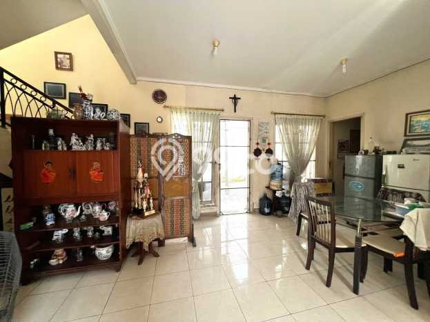 For Sale Hunian Rumah Nyaman 3 KT di Harapan Indah, Bekasi For Sale Hunian Rumah Nyaman 3 KT di Harapan Indah, Bekasi