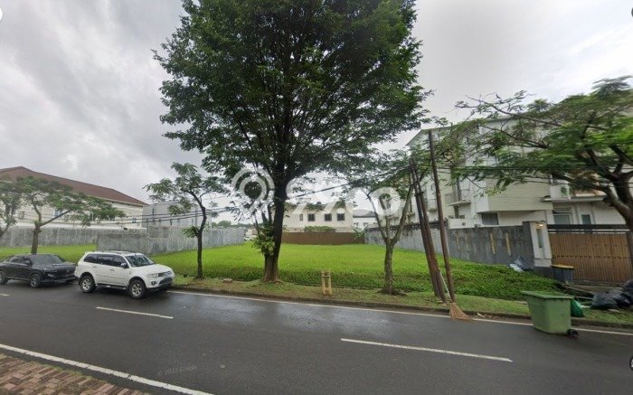 Tanah Kavling Dijual di Tangerang dengan Spesifikasi 875m2 Tanah Kavling Dijual di Tangerang dengan Spesifikasi 875m2