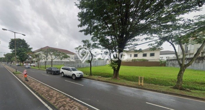 Tanah Kavling Dijual di Tangerang dengan Spesifikasi 875m2 Tanah Kavling Dijual di Tangerang dengan Spesifikasi 875m2