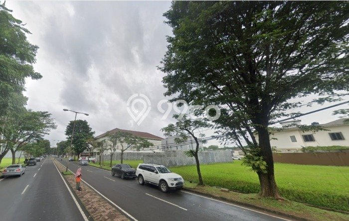 Tanah Kavling Dijual di Tangerang dengan Spesifikasi 875m2 Tanah Kavling Dijual di Tangerang dengan Spesifikasi 875m2