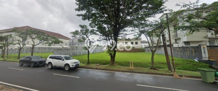 Tanah Kavling Dijual di Tangerang dengan Spesifikasi 875m2 Tanah Kavling Dijual di Tangerang dengan Spesifikasi 875m2