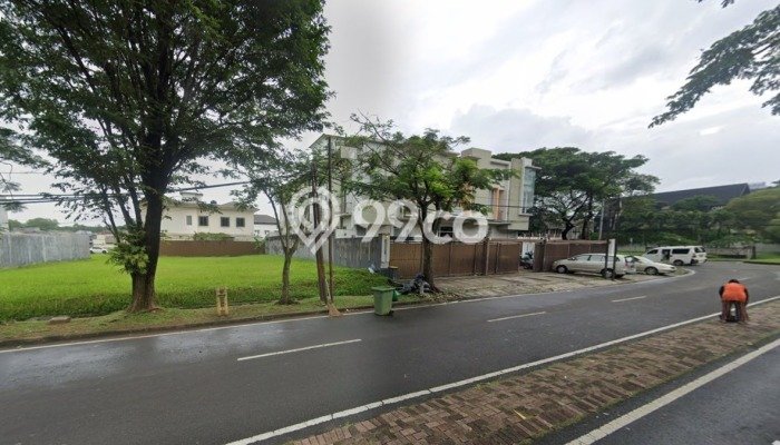 Tanah Kavling Dijual di Tangerang dengan Spesifikasi 875m2 Tanah Kavling Dijual di Tangerang dengan Spesifikasi 875m2