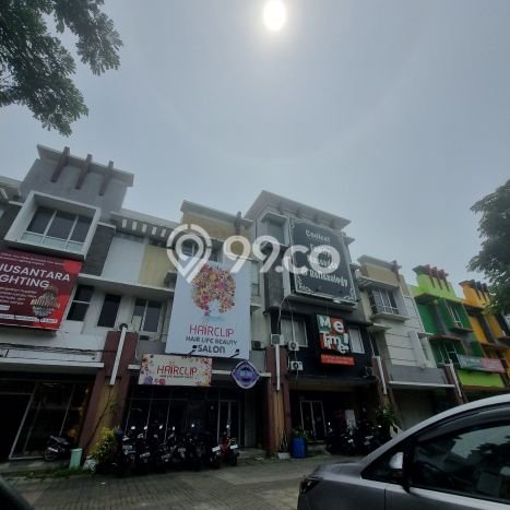 Ruko Dijual di Bekasi LT 127m2 & LB 150m2 Lokasi Terbaik! Ruko Dijual di Bekasi LT 127m2 & LB 150m2 Lokasi Terbaik!