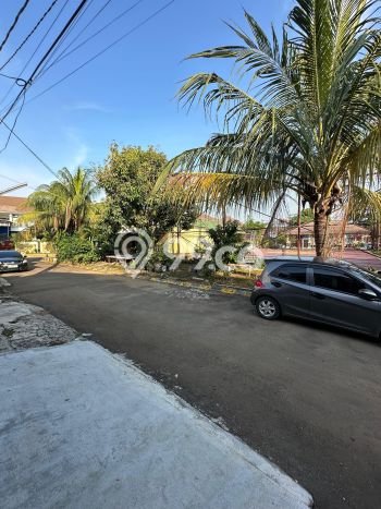Rumah Modern 2 Kamar LT 90m2 di Harapan Indah Rumah Modern 2 Kamar LT 90m2 di Harapan Indah