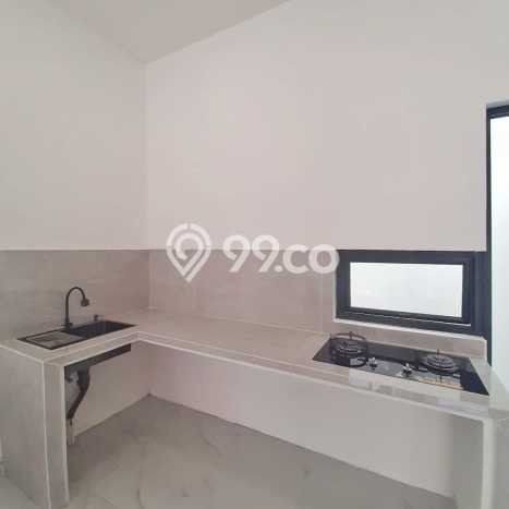 Rumah Minimalis 4 KT LT 75m2 di Harapan Indah Rumah Minimalis 4 KT LT 75m2 di Harapan Indah