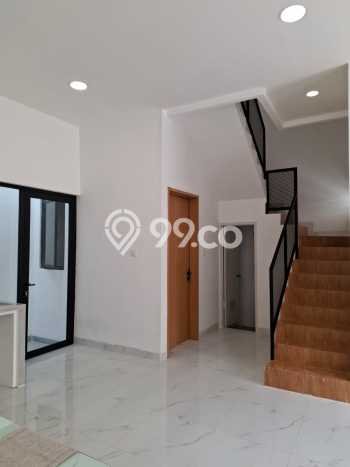 Rumah Minimalis 4 KT LT 75m2 di Harapan Indah Rumah Minimalis 4 KT LT 75m2 di Harapan Indah
