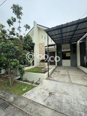 Dijual Hunian Rumah Nyaman 2 KT di Harapan Indah, Bekasi Dijual Hunian Rumah Nyaman 2 KT di Harapan Indah, Bekasi