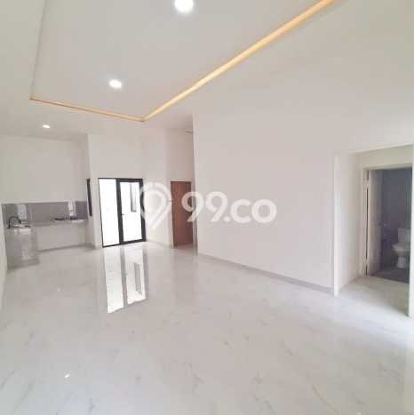 Rumah Minimalis 3 Kamar LT 94m2 di harapan indah Rumah Minimalis 3 Kamar LT 94m2 di harapan indah