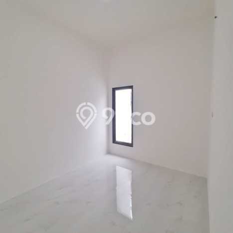 Rumah Minimalis 3 Kamar LT 94m2 di harapan indah Rumah Minimalis 3 Kamar LT 94m2 di harapan indah