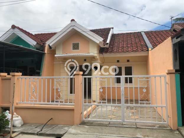 Rumah Luas Asri 2 KT Siap Pakai di Harapan Indah Bekasi Rumah Luas Asri 2 KT Siap Pakai di Harapan Indah Bekasi
