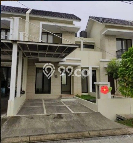 Rumah Luas Asri 2 KT Siap Pakai di Harapan Indah Bekasi Rumah Luas Asri 2 KT Siap Pakai di Harapan Indah Bekasi