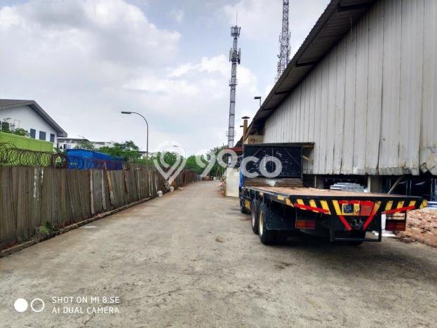 Paling Dicari! Pabrik Dijual di Jababeka Harga Kompetitif Paling Dicari! Pabrik Dijual di Jababeka Harga Kompetitif