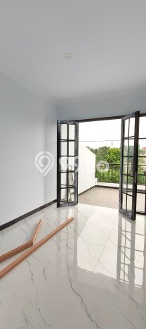 Rumah Modern 3 KT LT 89m2 di Pondok Kelapa Rumah Modern 3 KT LT 89m2 di Pondok Kelapa