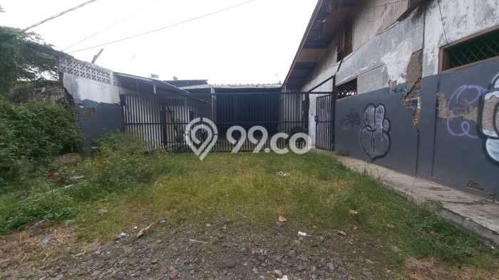 Unit Gudang Tersedia di Kalimalang Spesifikasi LB 450m2 Unit Gudang Tersedia di Kalimalang Spesifikasi LB 450m2