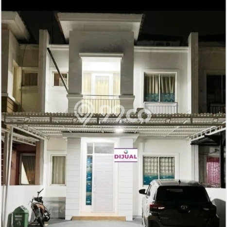 Rumah Minimalis 3 KT di Galaxy Bekasi Semi Furnished Rumah Minimalis 3 KT di Galaxy Bekasi Semi Furnished