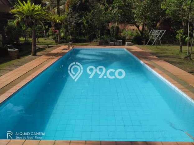 INVESTASI POTENSIAL! Vila Kawasan Caringin, Luas 3131m², Lokasi Strategis INVESTASI POTENSIAL! Vila Kawasan Caringin, Luas 3131m², Lokasi Strategis