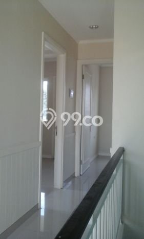 Hunian Cantik Modern Lb 95m2 di Ciledug, Tangerang Hunian Cantik Modern Lb 95m2 di Ciledug, Tangerang