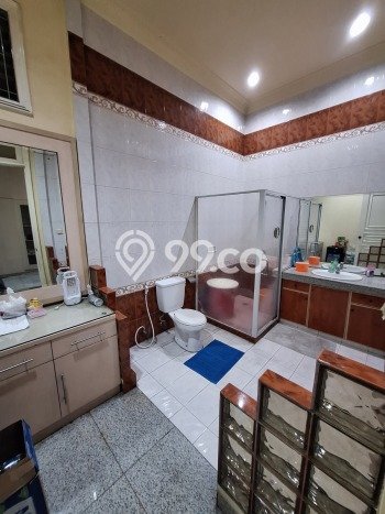For Sale! Premium House LT 403m2 Desain Modern di Pluit For Sale! Premium House LT 403m2 Desain Modern di Pluit
