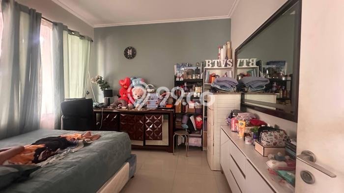 Dijual Rumah Luas Megah Dengan View Cantik di Galaxy, Bekasi Dijual Rumah Luas Megah Dengan View Cantik di Galaxy, Bekasi