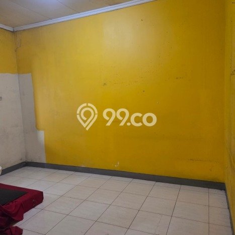 Rumah Modern 3 KT di harapan indah Bekasi Unfurnished Rumah Modern 3 KT di harapan indah Bekasi Unfurnished
