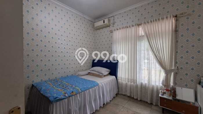 Siap Huni Rumah Mewah 3 Kamar di Cakung Dekat ke Mana Pun Siap Huni Rumah Mewah 3 Kamar di Cakung Dekat ke Mana Pun