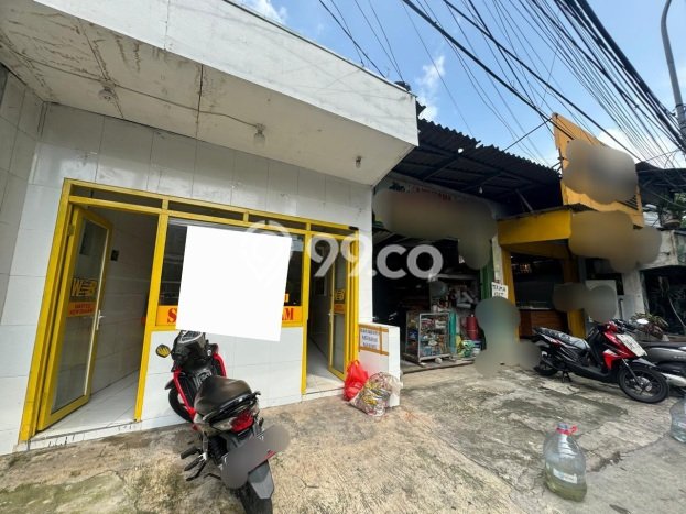 AREA PREMIUM! Ruko di Tebet, Luas 237m2m², Lokasi Strategis AREA PREMIUM! Ruko di Tebet, Luas 237m2m², Lokasi Strategis