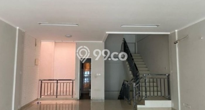 Ruko Dijual di Kelapa Gading LT 114m2, LB 456m2 Solusi Investasi Cerdas Ruko Dijual di Kelapa Gading LT 114m2, LB 456m2 Solusi Investasi Cerdas