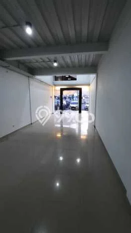 Ruko untuk Disewa di Pusat Bekasi Luas Bangunan 372m2 Ruko untuk Disewa di Pusat Bekasi Luas Bangunan 372m2