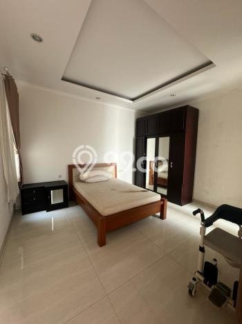 Rumah Luxury Modern Tanpa Renovasi di Tomang Jakarta Barat Rumah Luxury Modern Tanpa Renovasi di Tomang Jakarta Barat