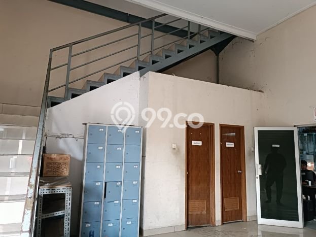 Untuk Disewa Gudang di Tarumajaya Bekasi LT 1800m2, LB 2000m2 Untuk Disewa Gudang di Tarumajaya Bekasi LT 1800m2, LB 2000m2
