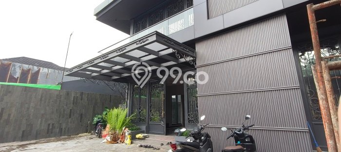 Best Deal Hunian Premium Ideal dan Luas di Duren Sawit, Jakarta Timur Best Deal Hunian Premium Ideal dan Luas di Duren Sawit, Jakarta Timur