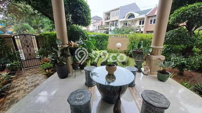 Siap Huni Rumah Mewah 3 Kamar di Cakung Dekat ke Mana Pun Siap Huni Rumah Mewah 3 Kamar di Cakung Dekat ke Mana Pun