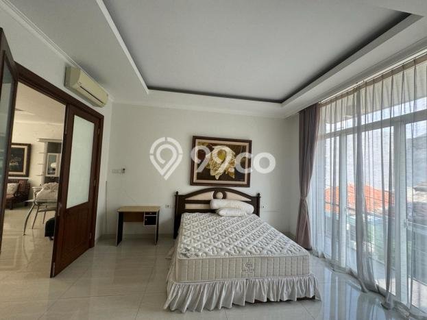 Rumah Luxury Modern Tanpa Renovasi di Tomang Jakarta Barat Rumah Luxury Modern Tanpa Renovasi di Tomang Jakarta Barat