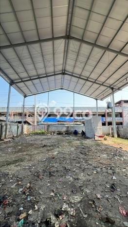 LOKASI STRATEGIS! Gudang Kawasan Babelan, Luas 1105m2m², Kawasan Ramai, Siap Bisnis LOKASI STRATEGIS! Gudang Kawasan Babelan, Luas 1105m2m², Kawasan Ramai, Siap Bisnis
