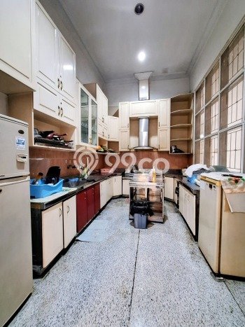 For Sale! Premium House LT 403m2 Desain Modern di Pluit For Sale! Premium House LT 403m2 Desain Modern di Pluit