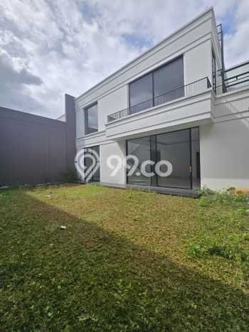 For Sale! Premium House LT 420m2 Desain Elegan di Alam Sutera For Sale! Premium House LT 420m2 Desain Elegan di Alam Sutera