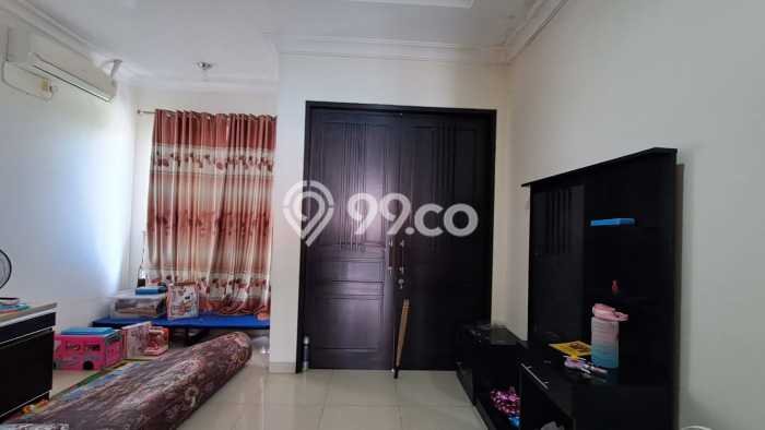 Hunian Elit LB 337m2 Siap Pakai Desain Elegan di Harapan Indah, Bekasi Hunian Elit LB 337m2 Siap Pakai Desain Elegan di Harapan Indah, Bekasi