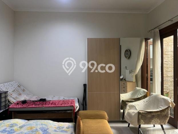 Rumah Luxury Modern Tanpa Renovasi di Tomang Jakarta Barat Rumah Luxury Modern Tanpa Renovasi di Tomang Jakarta Barat