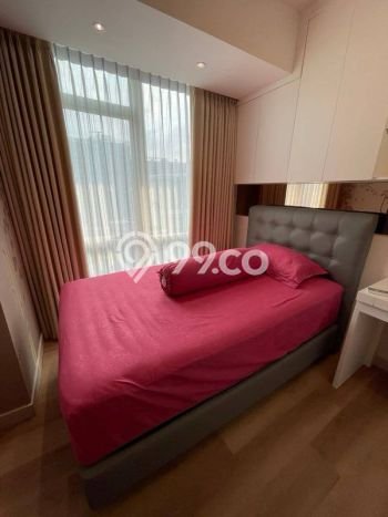Disewakan Apartemen Minimalis 64m2 Punya 2 KT, 2 KM, Lokasi di Kelapa Gading Disewakan Apartemen Minimalis 64m2 Punya 2 KT, 2 KM, Lokasi di Kelapa Gading