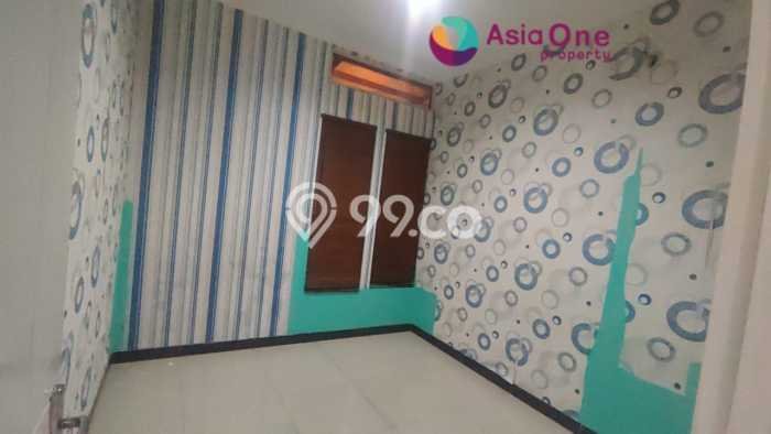 Rumah Modern 2 KT di Gading Serpong Tangerang Unfurnished Rumah Modern 2 KT di Gading Serpong Tangerang Unfurnished