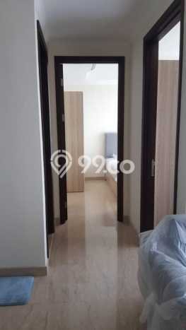 Dijual Apartemen di Jakarta Pusat 2 Kamar & 1 Kamar Mandi, Luas 53m2 Dijual Apartemen di Jakarta Pusat 2 Kamar & 1 Kamar Mandi, Luas 53m2