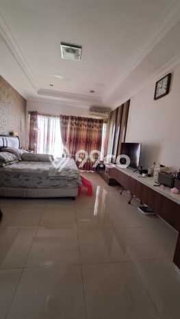 Hunian Elit LB 337m2 Siap Pakai Desain Elegan di Harapan Indah, Bekasi Hunian Elit LB 337m2 Siap Pakai Desain Elegan di Harapan Indah, Bekasi