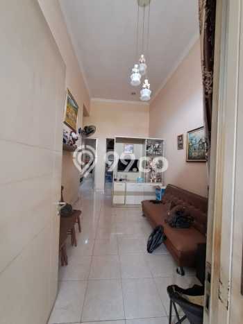 Rumah Minimalis 2 KT LT 90m2 di Harapan Indah Rumah Minimalis 2 KT LT 90m2 di Harapan Indah