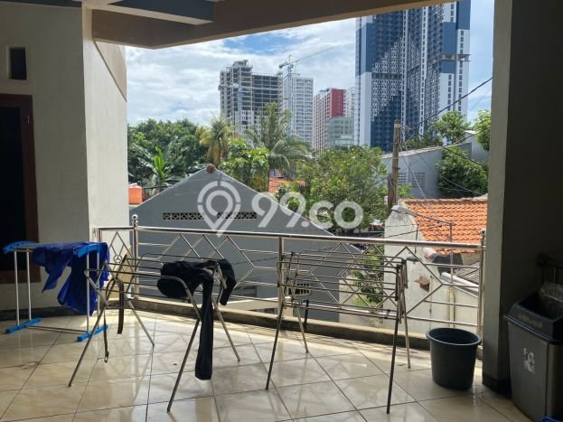 Unit Kost Dijual di Depok I dengan 20 Kamar Kawasan Ramai Unit Kost Dijual di Depok I dengan 20 Kamar Kawasan Ramai