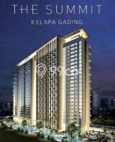 Apartemen Premium Kawasan Kelapa Gading, 3 KT, Luas 156m2m², Kawasan Kelapa Gading, Jakarta Utara, Jakarta Utara Apartemen Premium Kawasan Kelapa Gading, 3 KT, Luas 156m2m², Kawasan Kelapa Gading, Jakarta Utara, Jakarta Utara