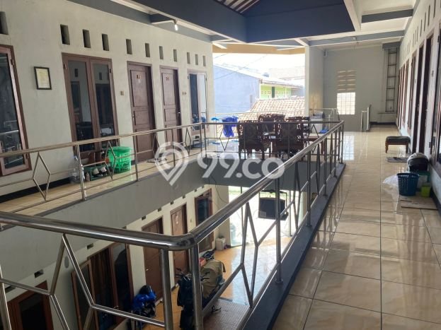 Unit Kost Dijual di Depok I dengan 20 Kamar Kawasan Ramai Unit Kost Dijual di Depok I dengan 20 Kamar Kawasan Ramai