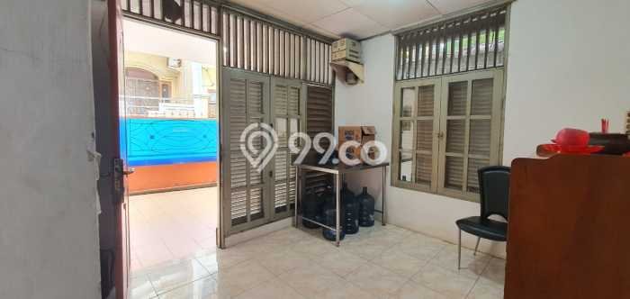 For Sale Hunian Rumah Terawat 6 KT di Gunung Sahari, Jakarta Pusat For Sale Hunian Rumah Terawat 6 KT di Gunung Sahari, Jakarta Pusat