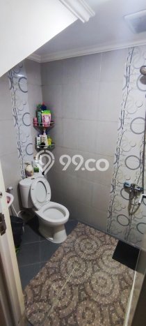 Hunian Mewah LB 110m2 Siap Pakai Desain Elegan di Sunter, Jakarta Utara Hunian Mewah LB 110m2 Siap Pakai Desain Elegan di Sunter, Jakarta Utara